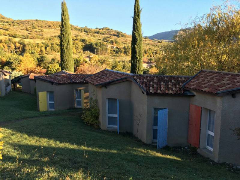 Assistance à la Maîtrise d'Ouvrage sur des projets de construction et de rénovation de bâtiments à Marseille