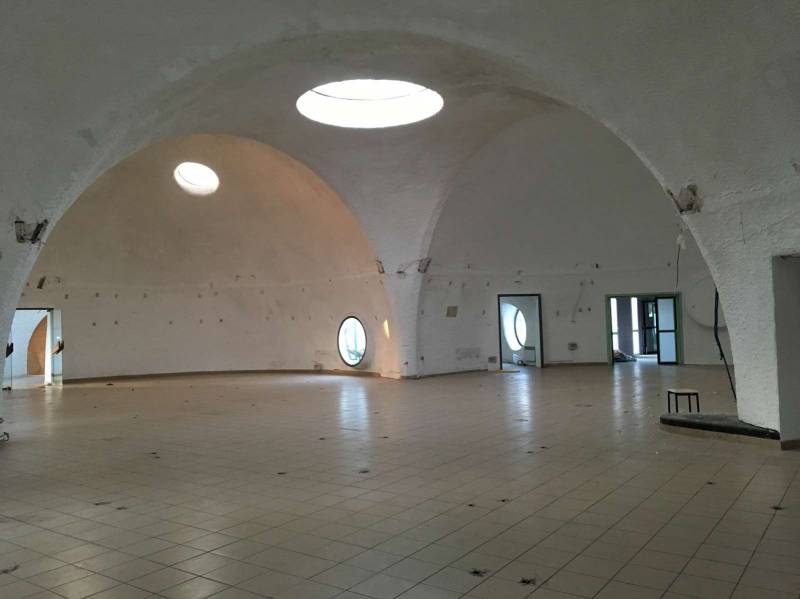 Pilotage des travaux de rénovation d'un village de vacances à Fouesnant