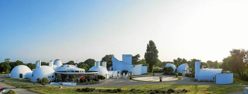 Pilotage de chantiers de construction et de rénovation de bâtiments à Marseille